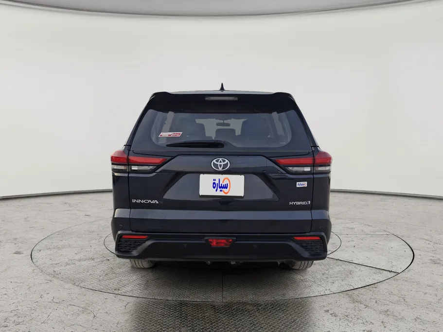 2024 Toyota Innova GL HEV 