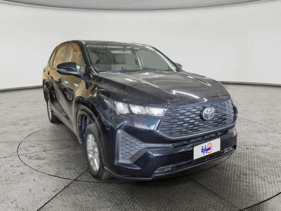 2024 Toyota Innova GL HEV 