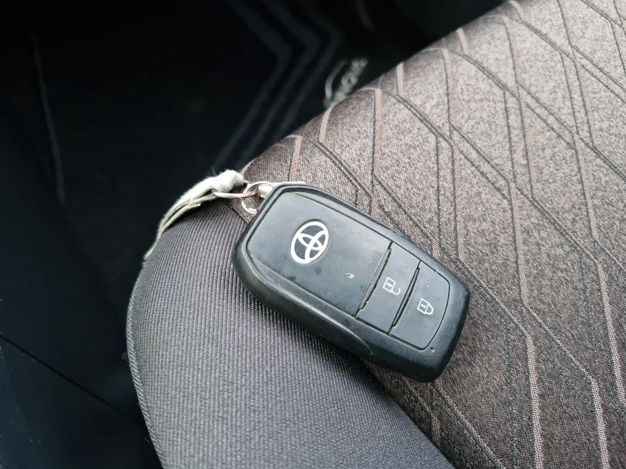 2024 Toyota Innova GL HEV 