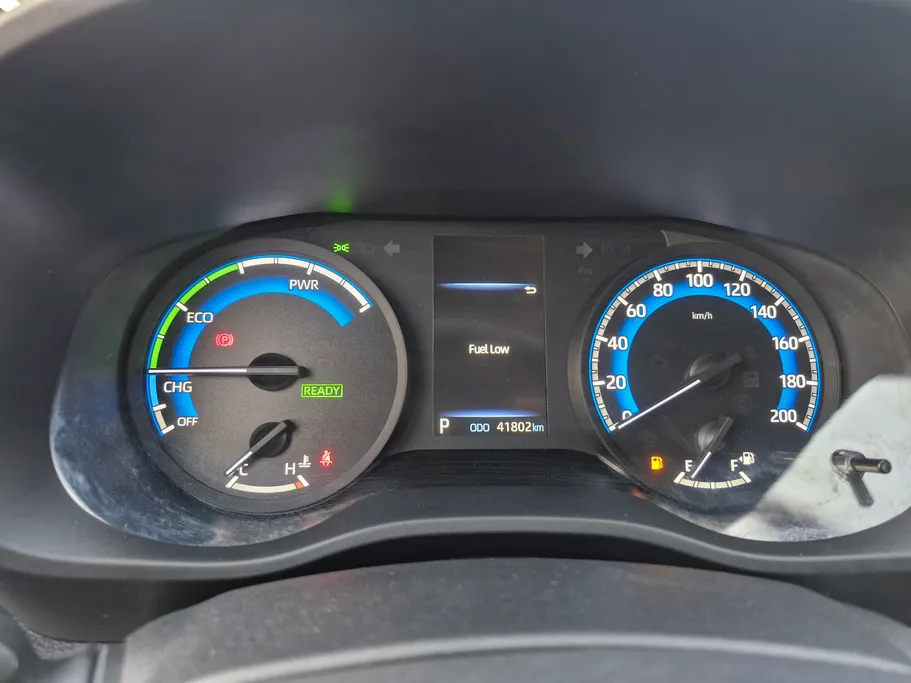 2024 Toyota Innova GL HEV 