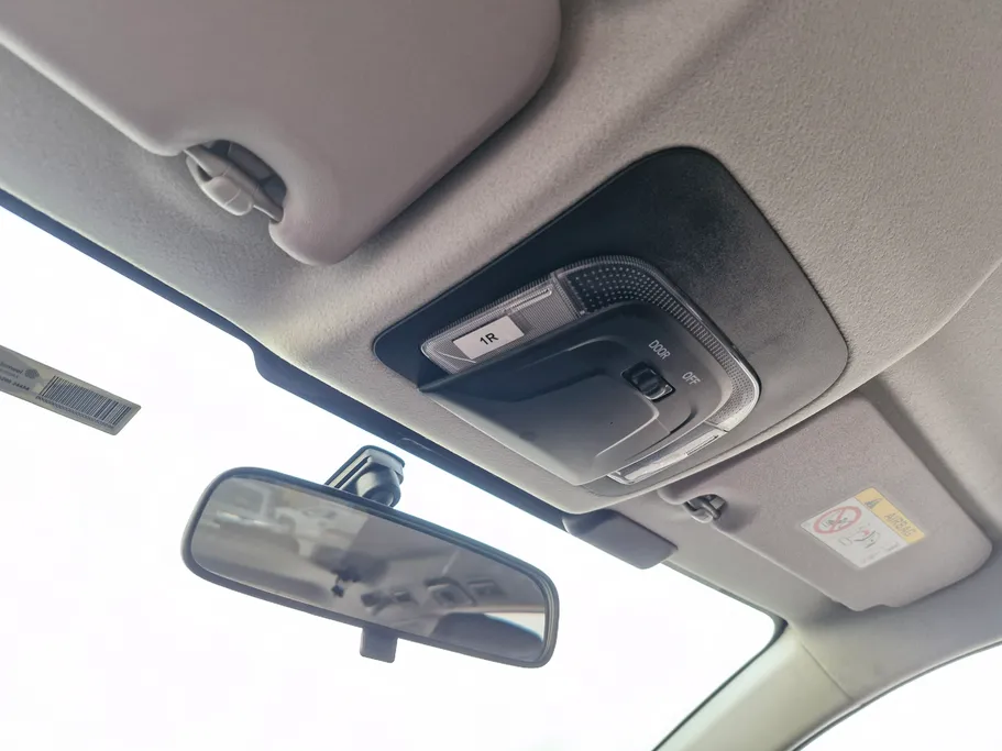 2024 Toyota Innova GL HEV 