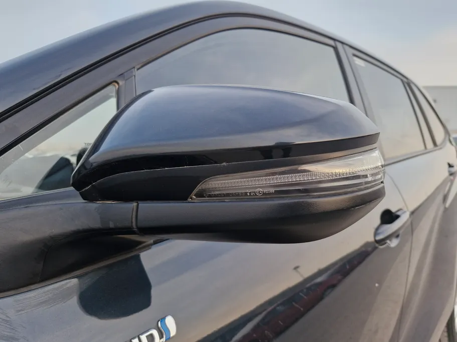 2024 Toyota Innova GL HEV 