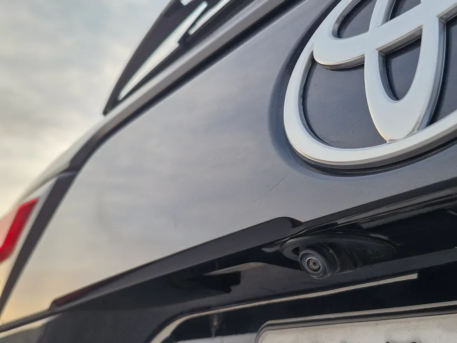 2024 Toyota Innova GL HEV 