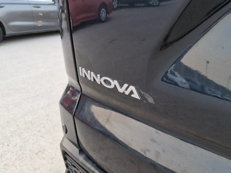 2024 Toyota Innova GL HEV 