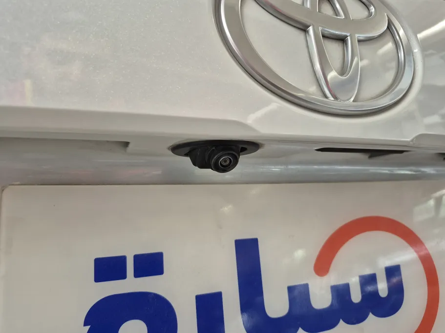 تويوتا اينوفا GL 2024 