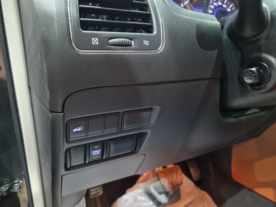 انفنتي QX 80 Sensory 2019 