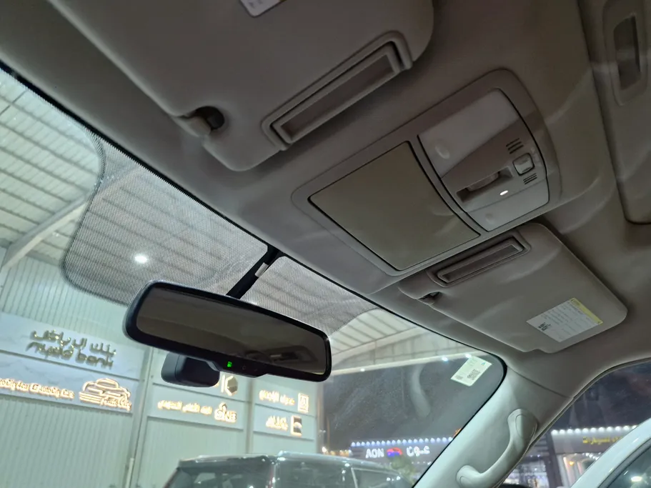 انفنتي QX 80 Sensory 2019 