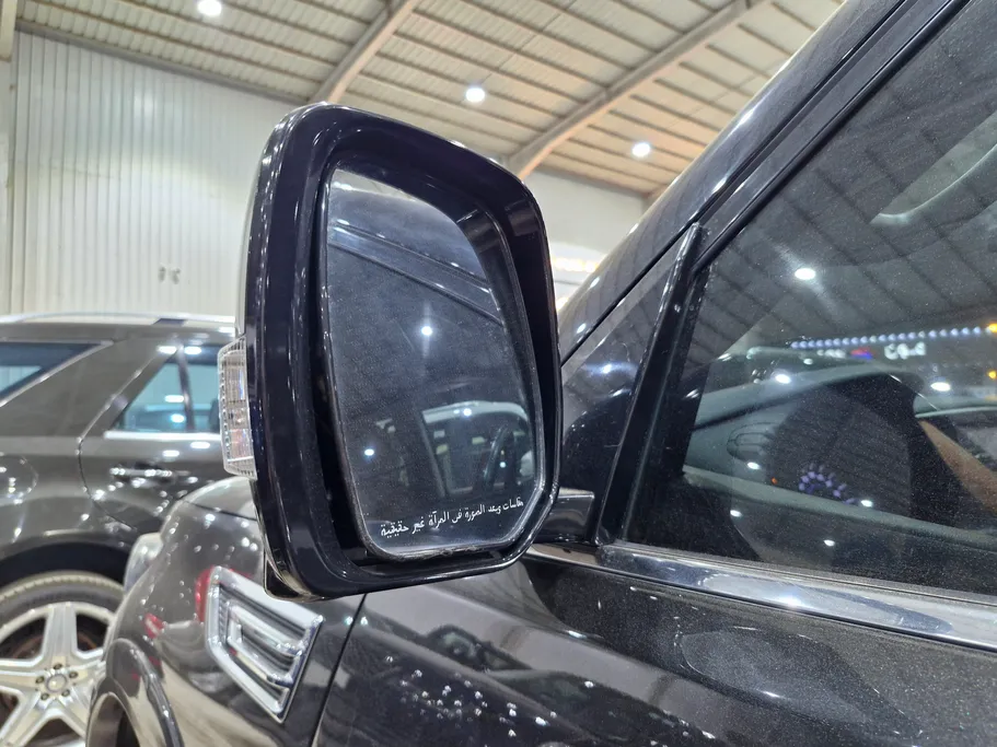 انفنتي QX 80 Sensory 2019 