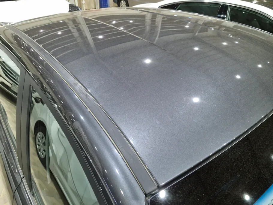 2025 Hyundai Grand i10 Fleet 