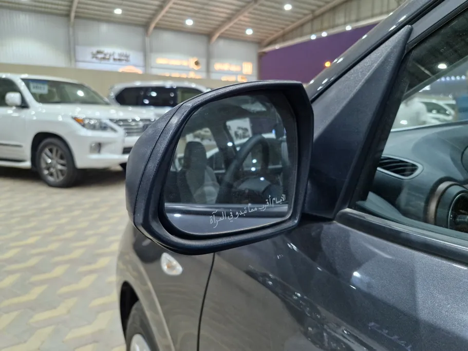 2025 Hyundai Grand i10 Fleet 