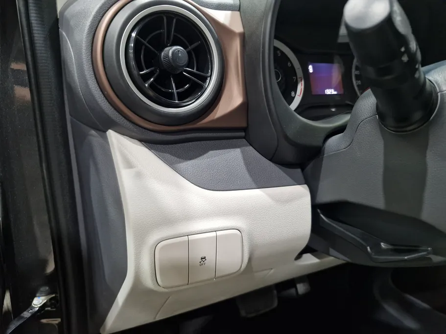 2025 Hyundai Grand i10 Fleet 