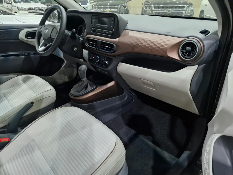 2025 Hyundai Grand i10 Fleet 