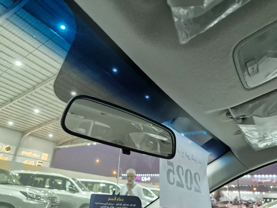 2025 Hyundai Grand i10 Fleet 