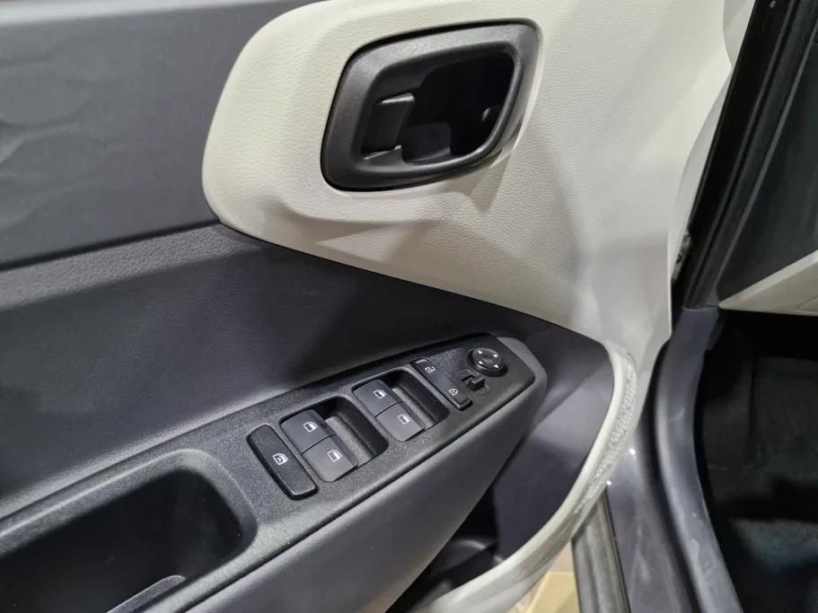 2025 Hyundai Grand i10 Fleet 