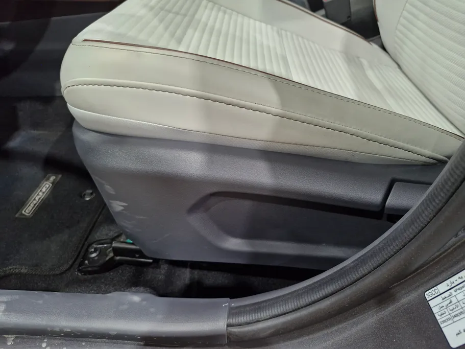 2025 Hyundai Grand i10 Fleet 