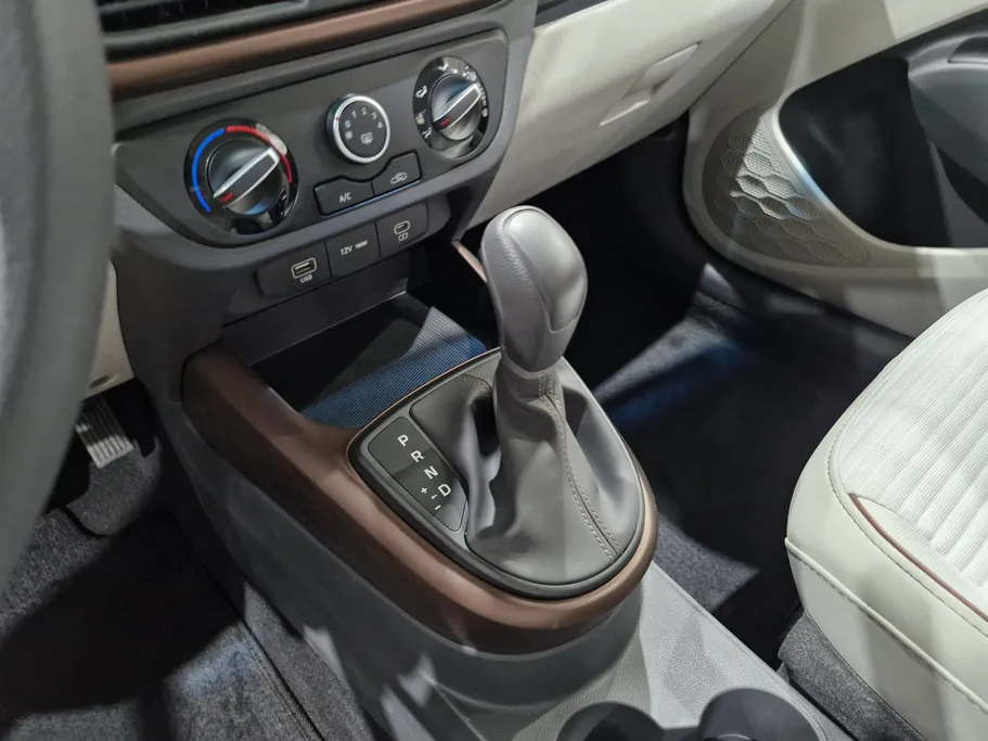 2025 Hyundai Grand i10 Fleet 