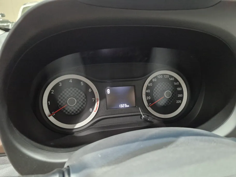 2025 Hyundai Grand i10 Fleet 
