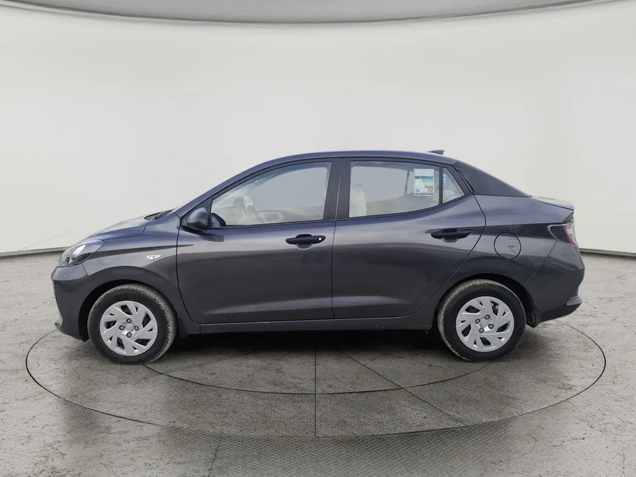2025 Hyundai Grand i10 Fleet 
