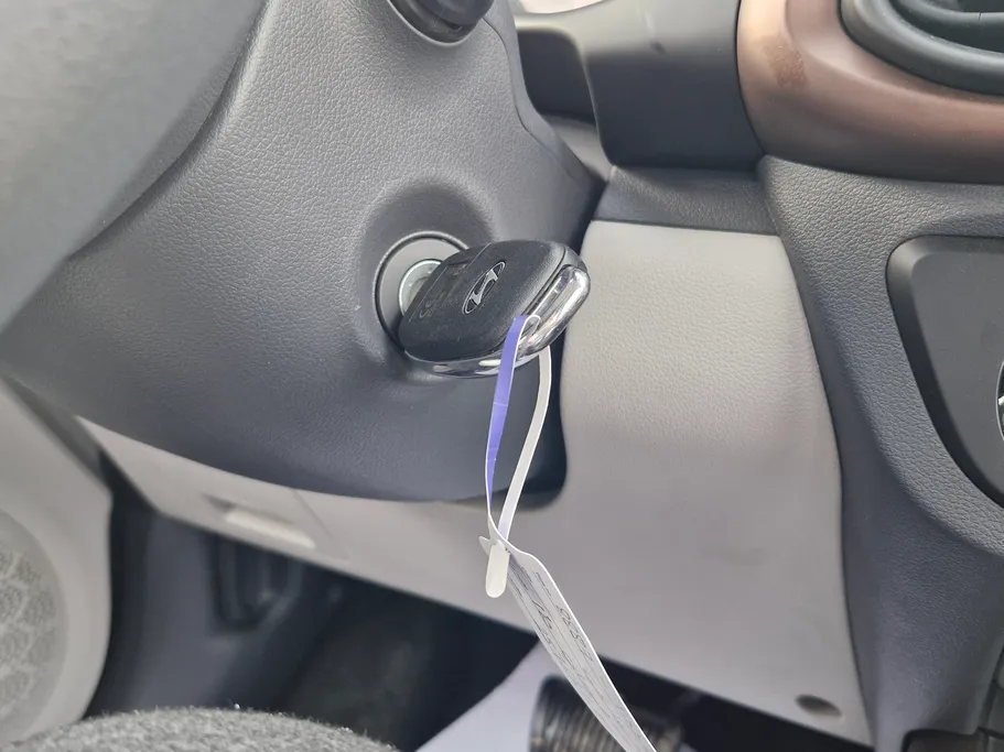 2025 Hyundai Grand i10 Fleet 