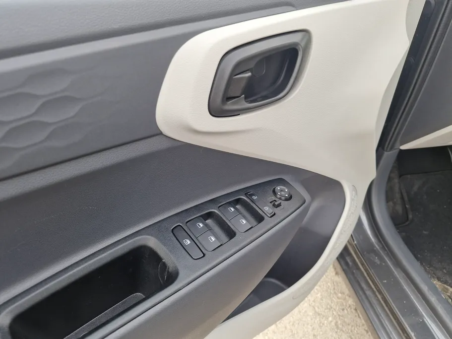 2025 Hyundai Grand i10 Fleet 