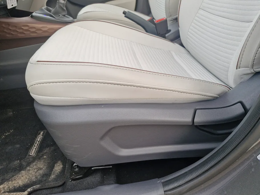 2025 Hyundai Grand i10 Fleet 