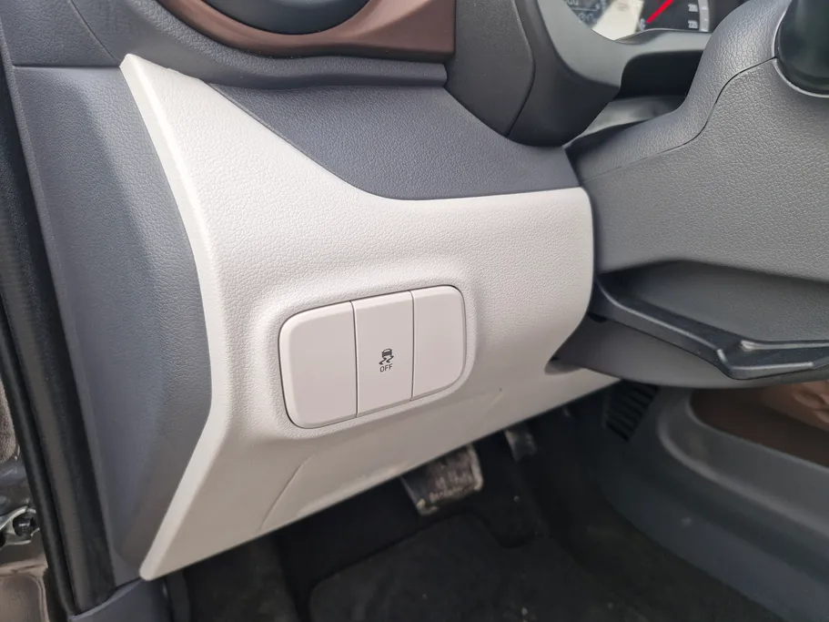 2025 Hyundai Grand i10 Fleet 