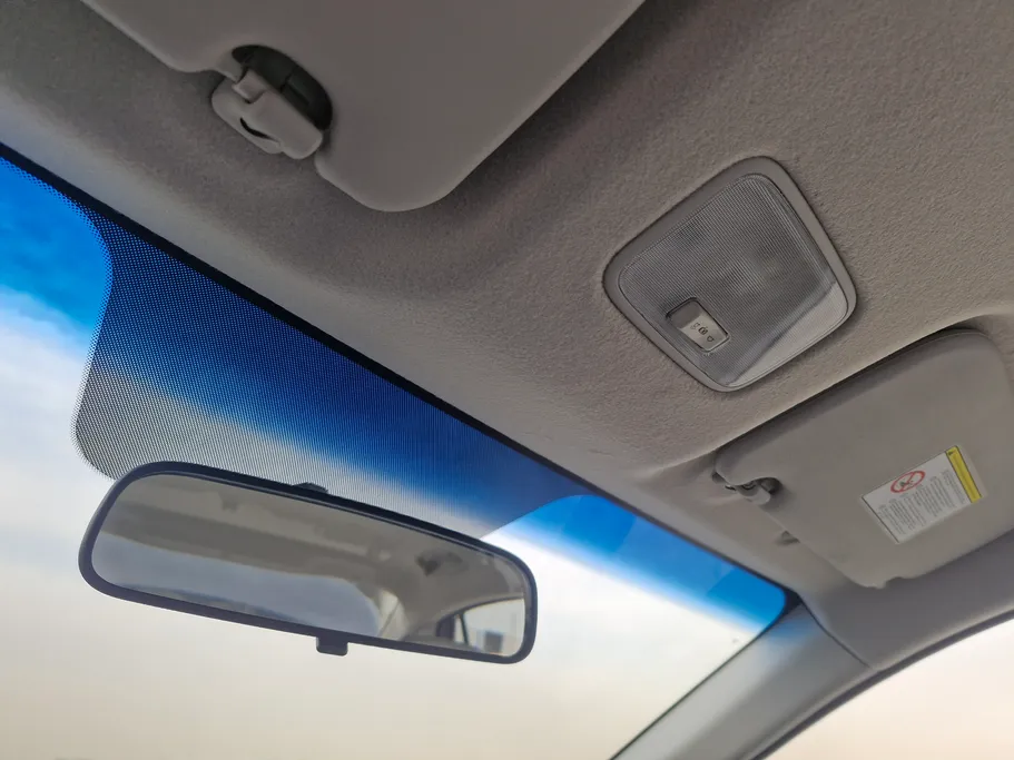 2025 Hyundai Grand i10 Fleet 