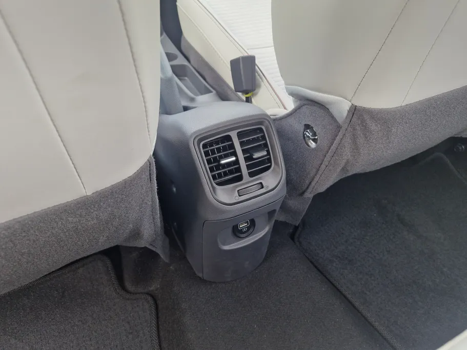 2025 Hyundai Grand i10 Fleet 