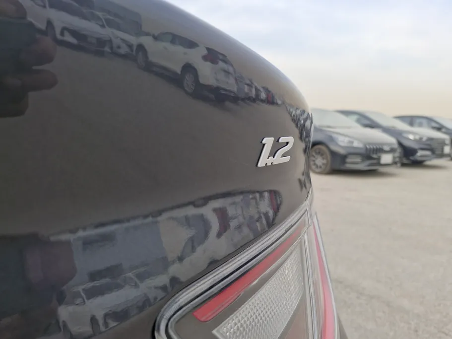 2025 Hyundai Grand i10 Fleet 