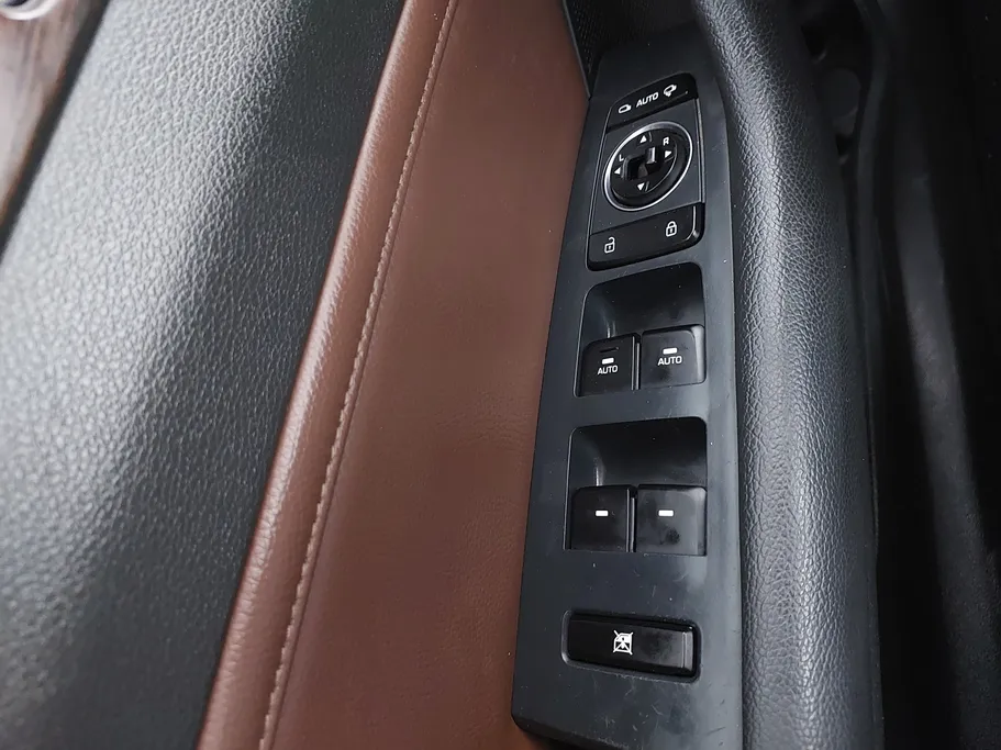 2018 Hyundai Sonata GLS 