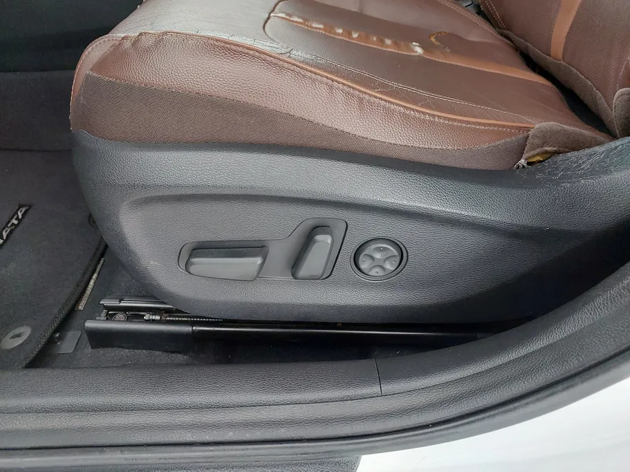 2018 Hyundai Sonata GLS 
