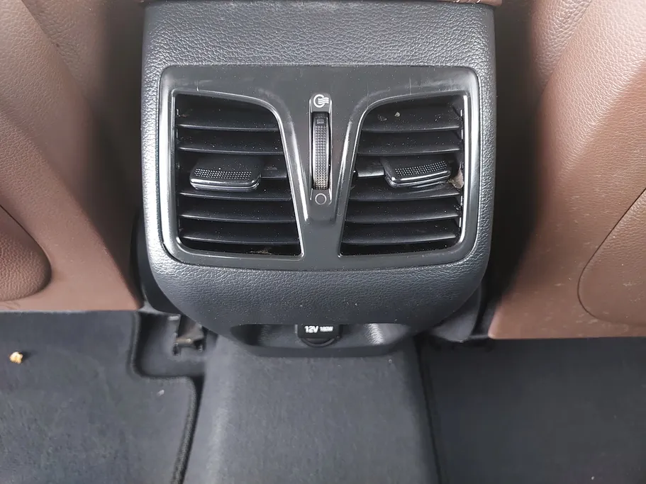 2018 Hyundai Sonata GLS 