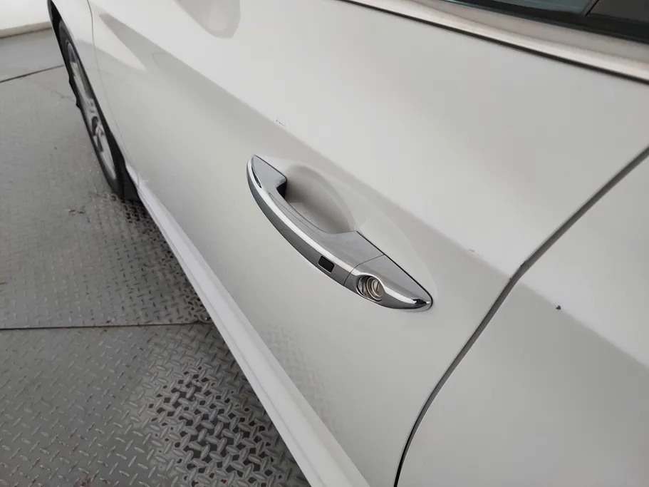 2018 Hyundai Sonata GLS 