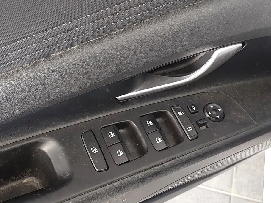 2021 Hyundai Avante  
