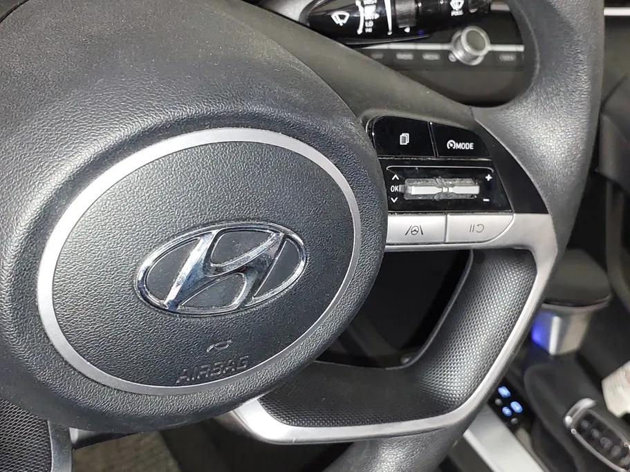 2021 Hyundai Avante  