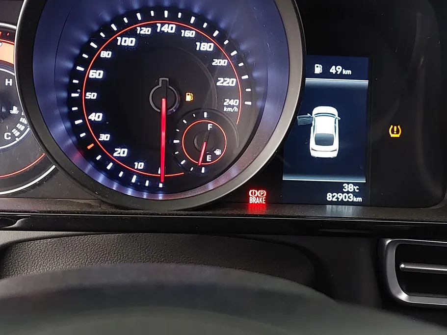 2021 Hyundai Avante  