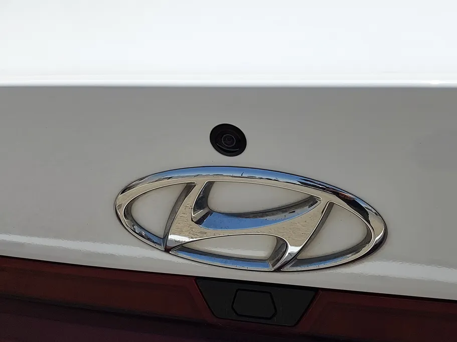 2021 Hyundai Avante  
