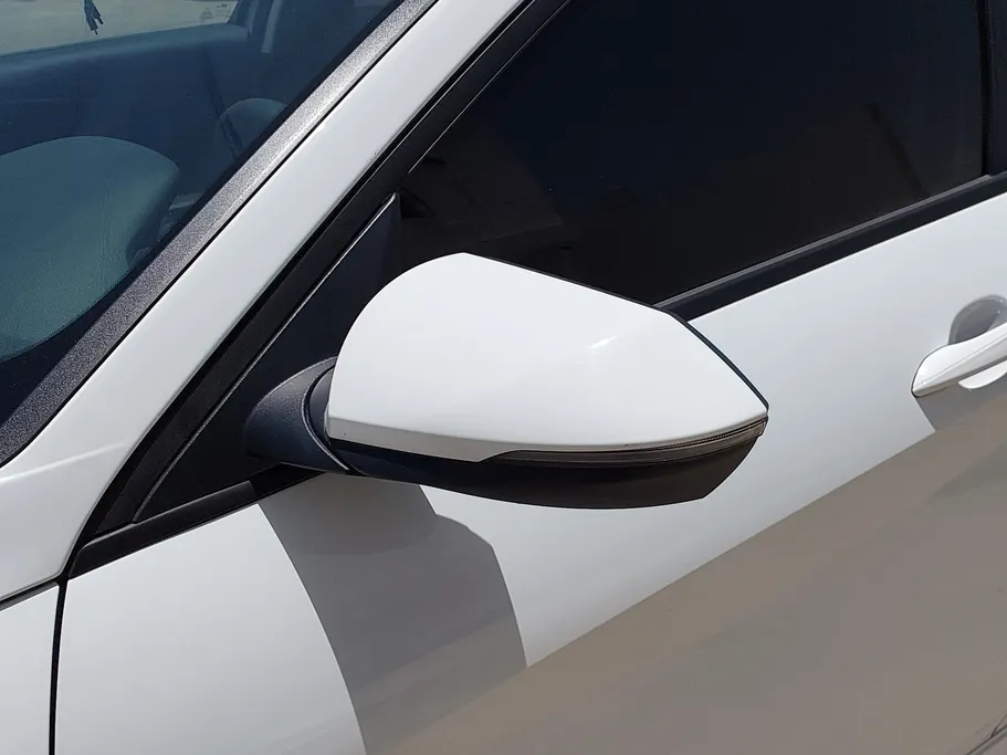 2021 Hyundai Avante  