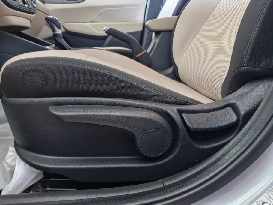 2022 Hyundai Accent Smart 