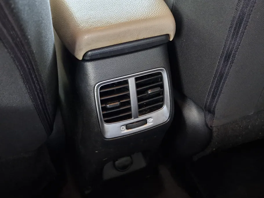 2022 Hyundai Accent Smart 