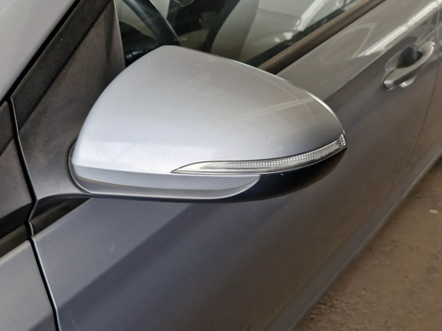 2022 Hyundai Accent Smart 