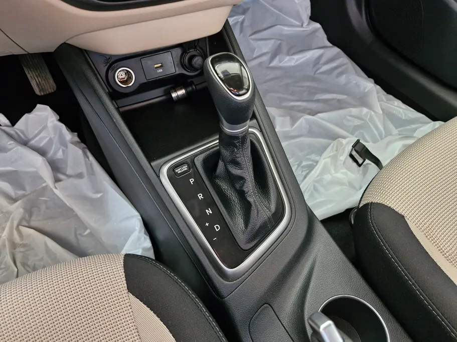 2022 Hyundai Accent Smart 