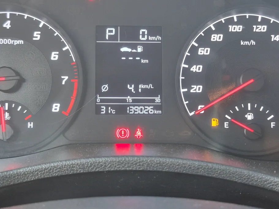 2022 Hyundai Accent Smart 