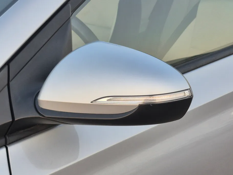 2022 Hyundai Accent Smart 