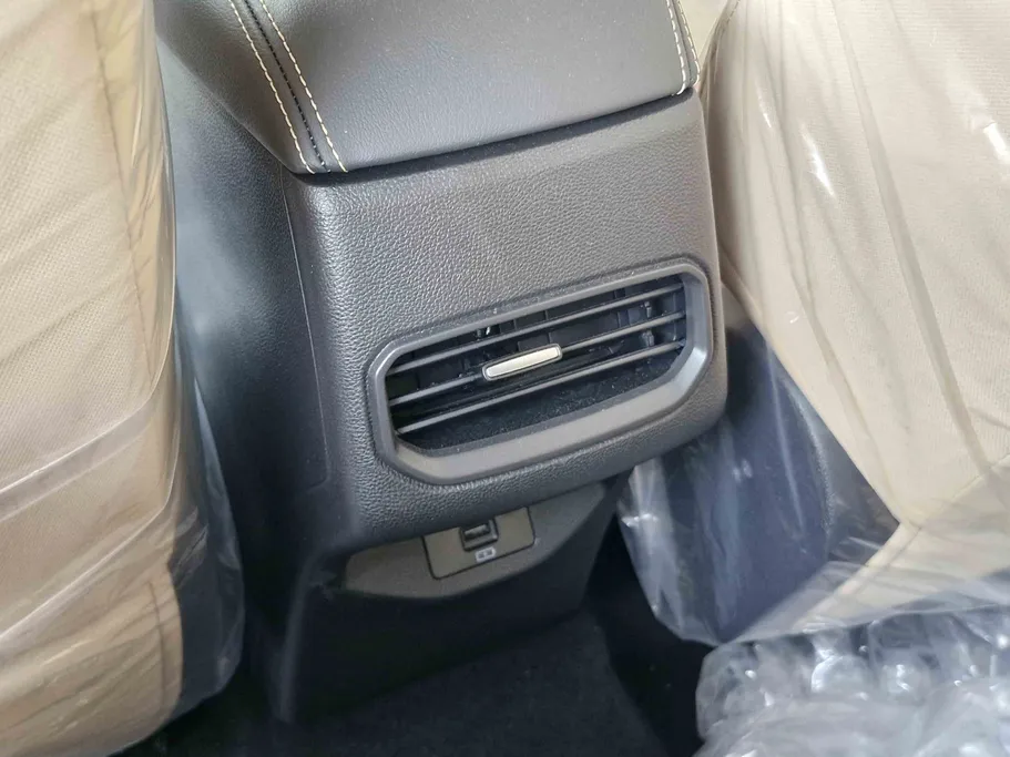 2025 Kaiyi X3 Pro Luxury 