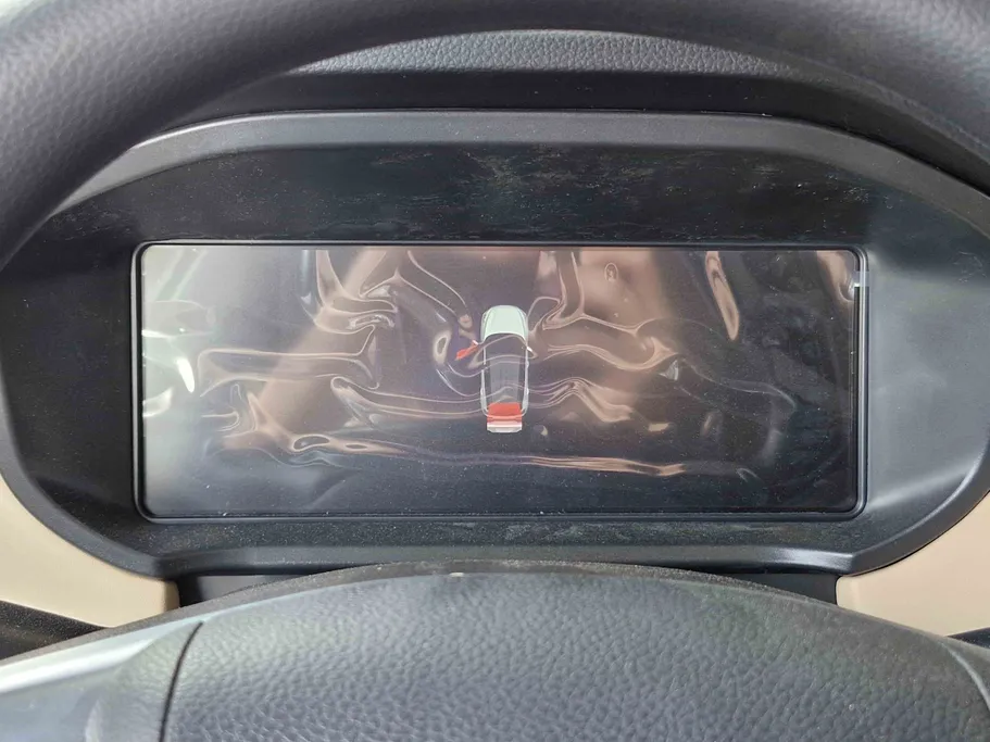 2025 Kaiyi X3 Pro Luxury 