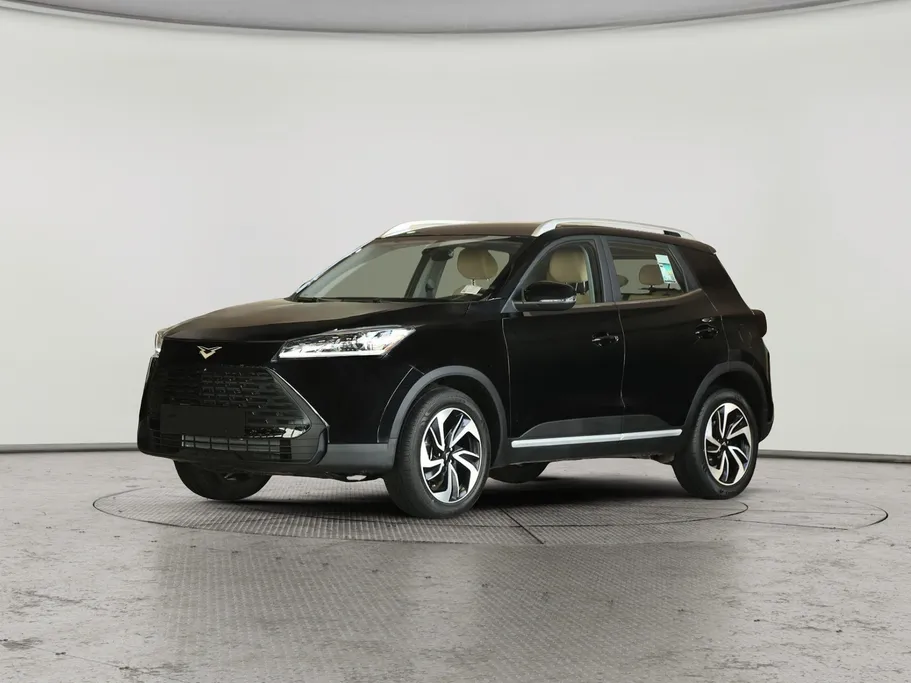 2025 Kaiyi X3 Pro Luxury 