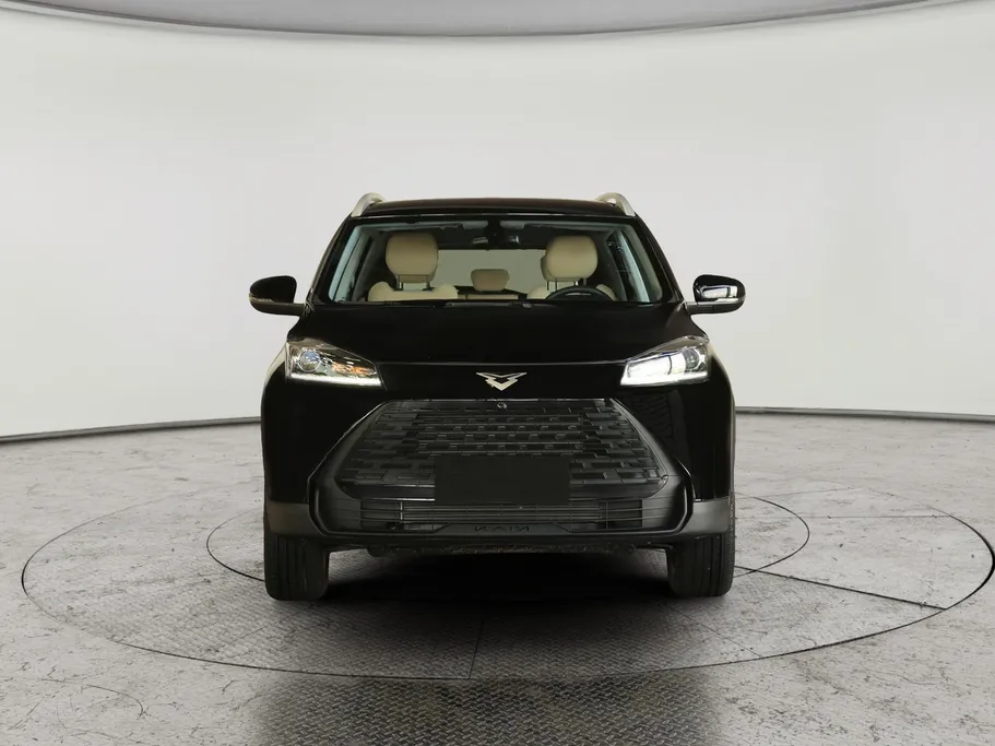 2025 Kaiyi X3 Pro Luxury 
