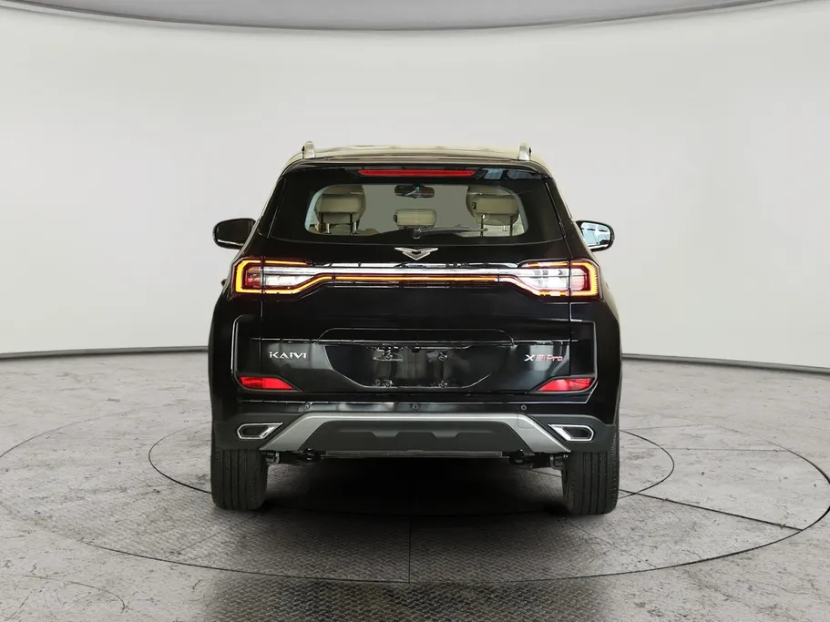 2025 Kaiyi X3 Pro Luxury 
