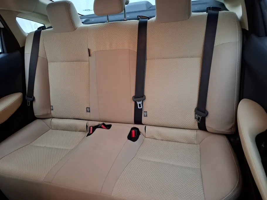 2023 Toyota Yaris  YX 